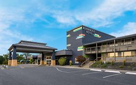 Richland Riverfront Hotel, An Ascend Collection Hotel